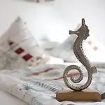 아파트 Andresen Hoegel Hogel