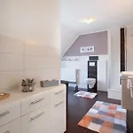Andresen Hoegel 아파트