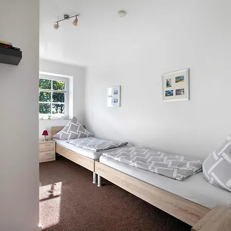 Apartamento Andresen Hoegel