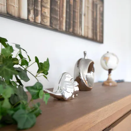 Andresen Hoegel Apartamento *