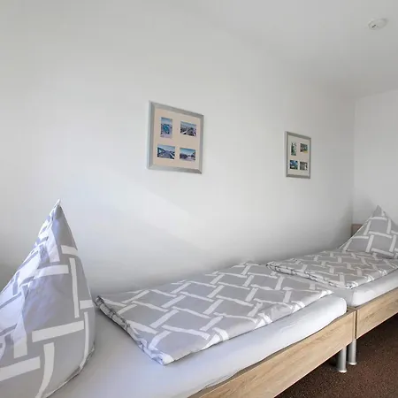 Andresen Hoegel Apartamento *