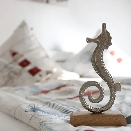 Apartamento Andresen Hoegel Hogel