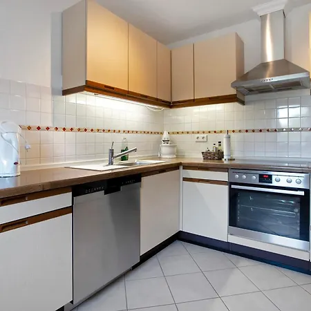 Andresen Hoegel Apartamento