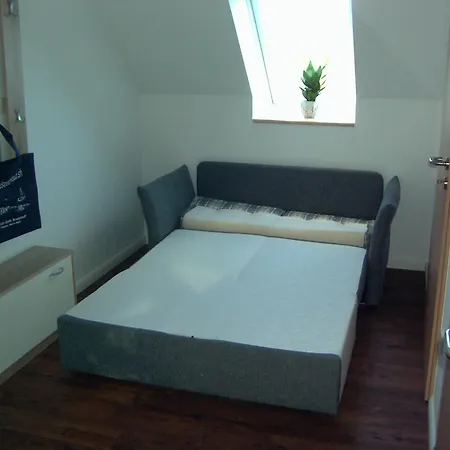 Andresen Hoegel Apartamento *