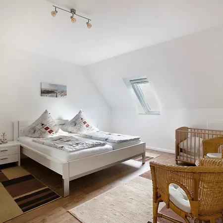 Andresen Hoegel Apartamento Hogel