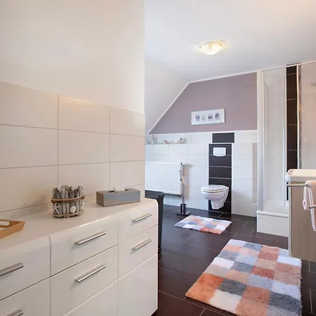 Andresen Hoegel Apartamento