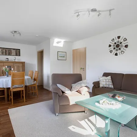 Apartamento Andresen Hoegel