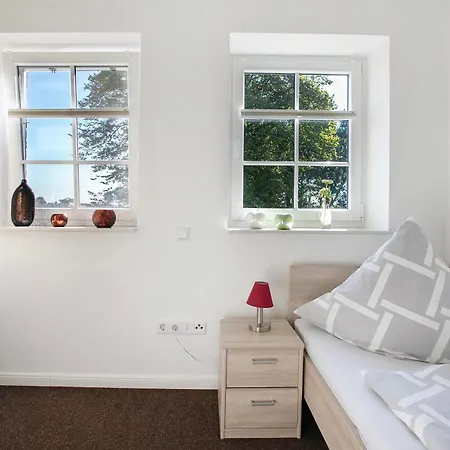 Andresen Hoegel Apartamento *