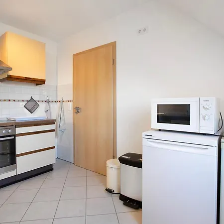 Apartamento Andresen Hoegel *