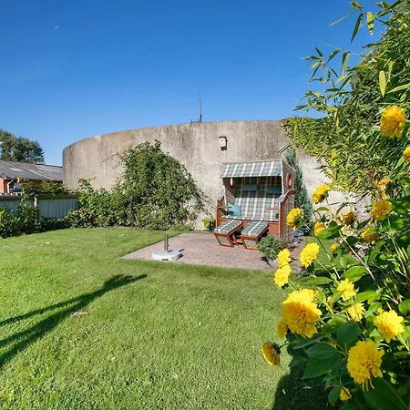 Andresen Hoegel Apartman