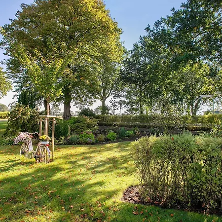 Apartman Andresen Hoegel